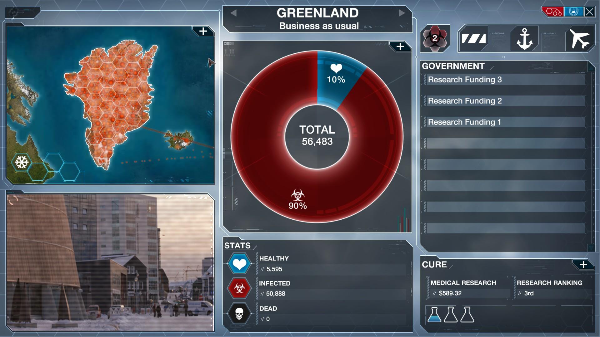 Plague inc evolved free download for mac
